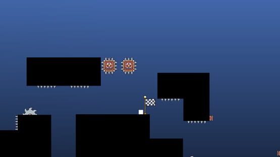 A Frustrating Platformer cover