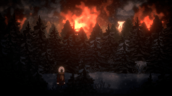 My Last Journey Screenshot