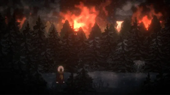 My Last Journey screenshot 3