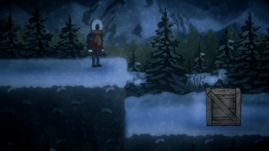 My Last Journey Screenshot