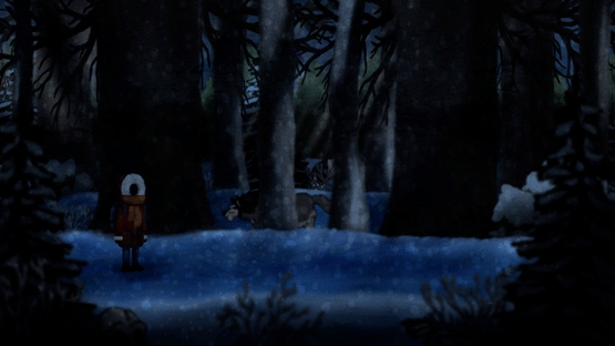 My Last Journey Screenshot