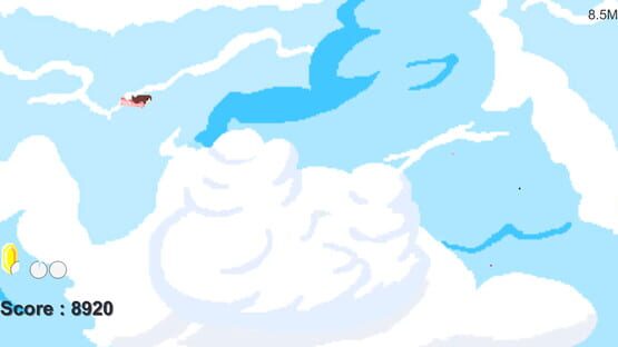 Wingsuit Dream screenshot 5