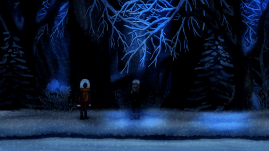 My Last Journey Screenshot