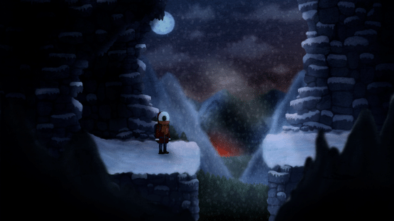 My Last Journey Screenshot