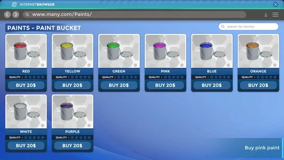Handyman Corporation screenshot 8