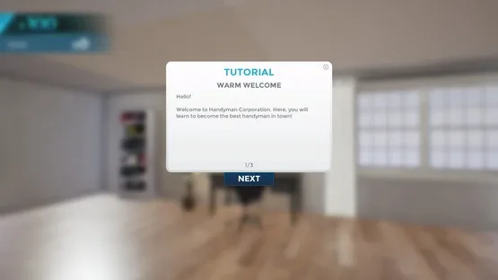 Handyman Corporation screenshot 9