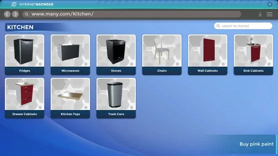 Handyman Corporation screenshot 2