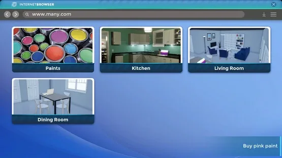 Handyman Corporation screenshot 4