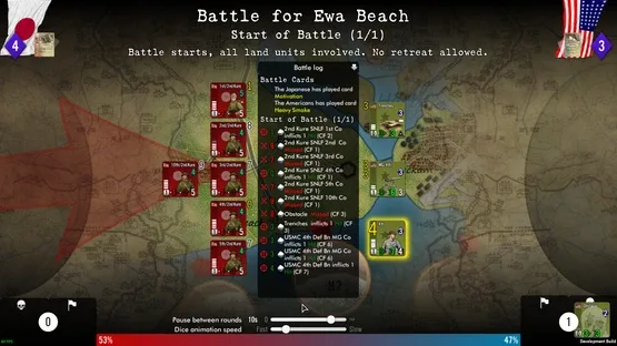 SGS Operation Hawaii screenshot 25
