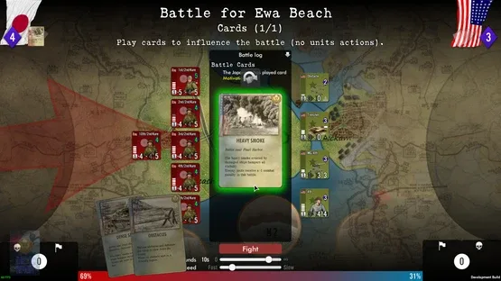 SGS Operation Hawaii screenshot 22