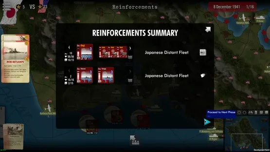 SGS Operation Hawaii screenshot 3