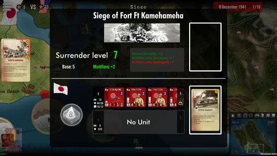 SGS Operation Hawaii screenshot 4