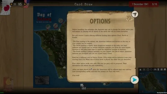 SGS Operation Hawaii screenshot 7