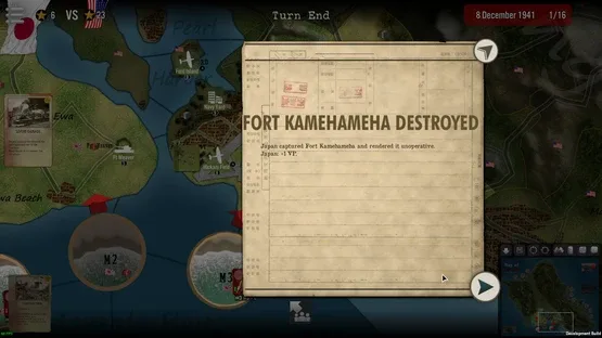 SGS Operation Hawaii screenshot 8