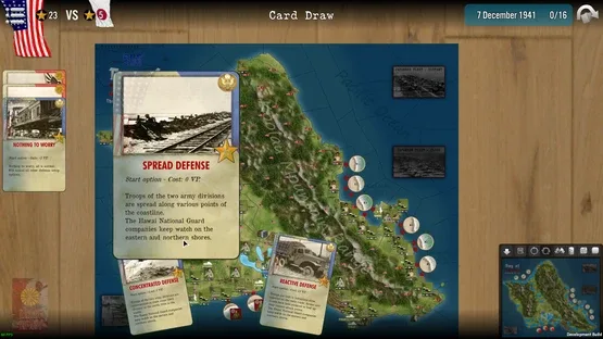 SGS Operation Hawaii screenshot 11
