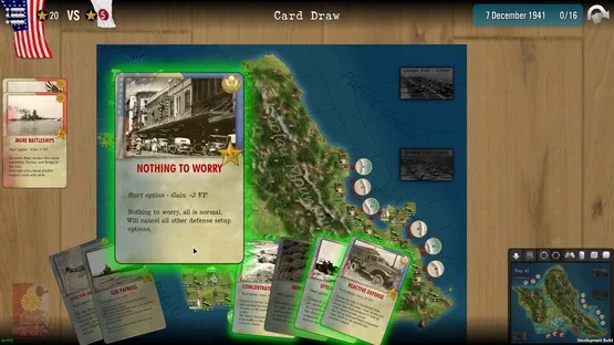 SGS Operation Hawaii screenshot 14