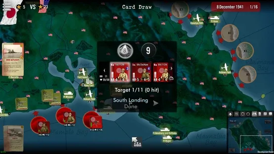 SGS Operation Hawaii screenshot 15