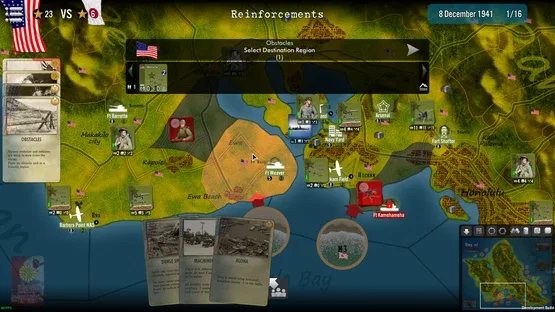 SGS Operation Hawaii screenshot 19