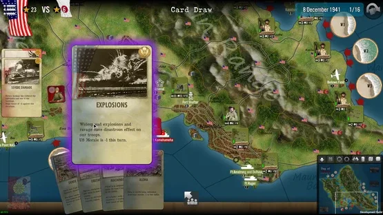SGS Operation Hawaii screenshot 20