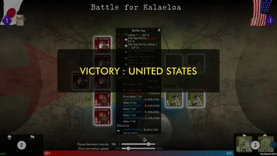 SGS Operation Hawaii screenshot 27