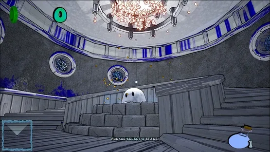Juicy Bois: Conflict screenshot 8