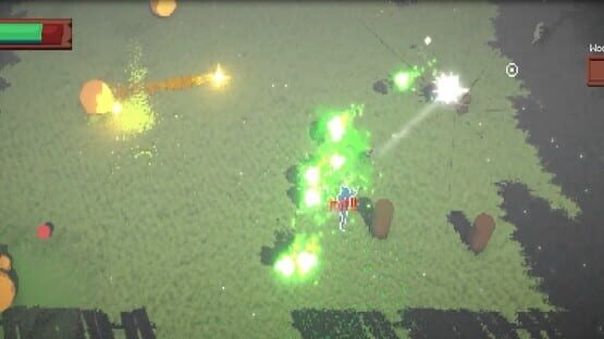 The Holy Chalice screenshot 1