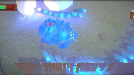 The Holy Chalice screenshot 2