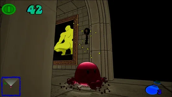 Juicy Bois: Conflict screenshot 13