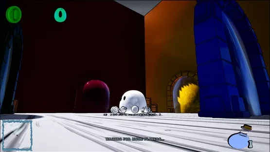 Juicy Bois: Conflict screenshot 4