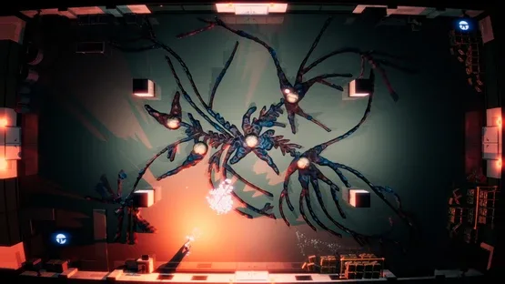 Demon Spore screenshot 3
