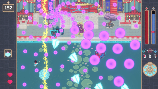 Bullet Casters Screenshot