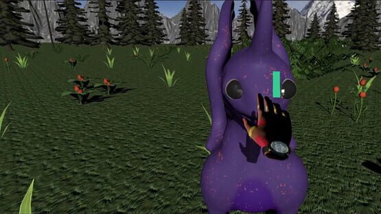 Valley of Dragons screenshot 5