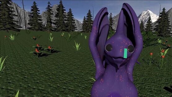 Valley of Dragons screenshot 1