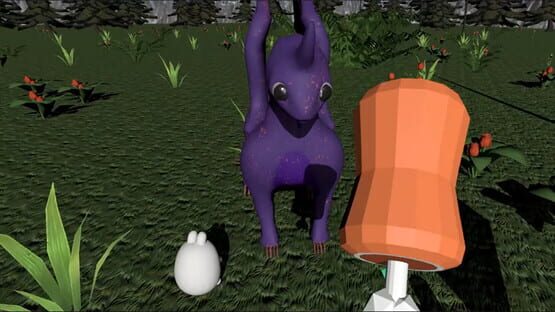 Valley of Dragons screenshot 4