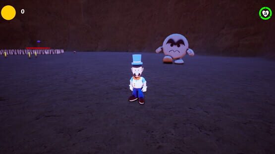 Super Clown: Lost Diamonds screenshot 5