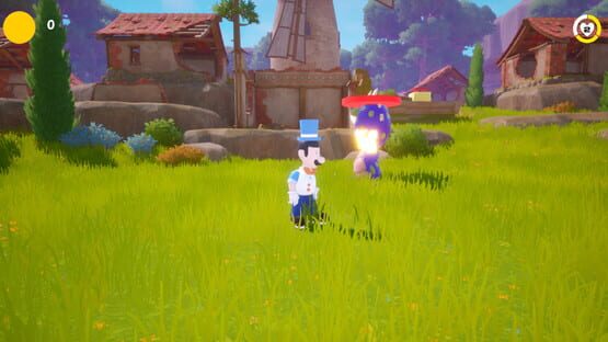 Super Clown: Lost Diamonds screenshot 6