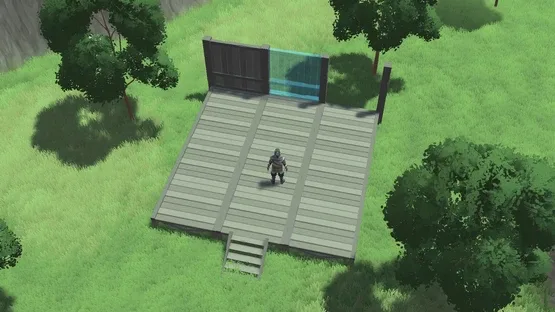 Lodventure screenshot 6
