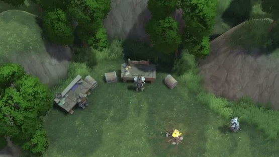 Lodventure screenshot 10