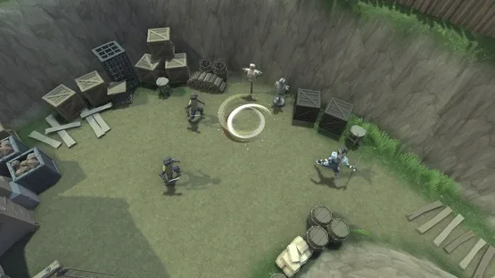 Lodventure screenshot 1