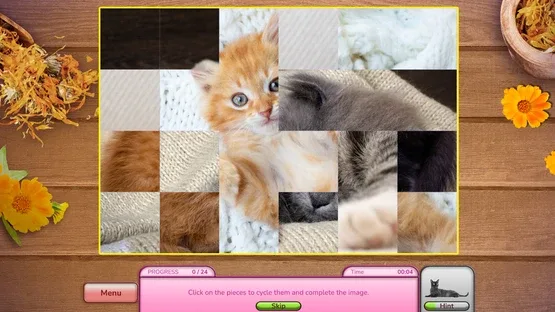I Love Finding More Cats screenshot 4