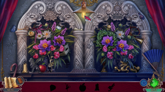 Dark City: Paris - Collector's Edition Screenshot
