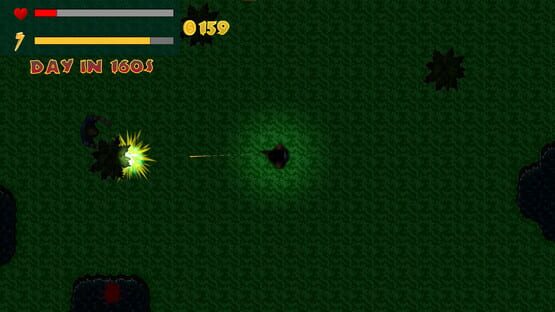 Zombie Blender cover