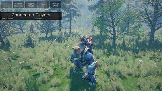 Nanook's Revenge cover