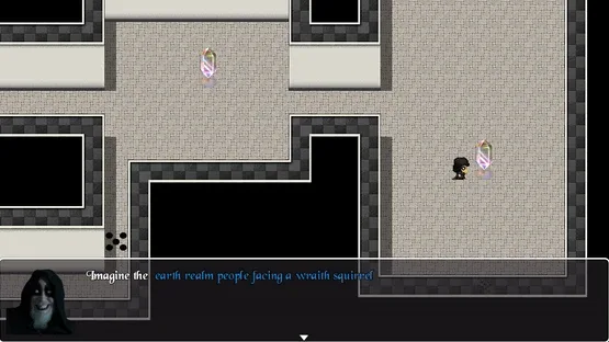 Sidequest screenshot 3