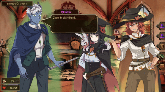 Stardander Revenant Screenshot