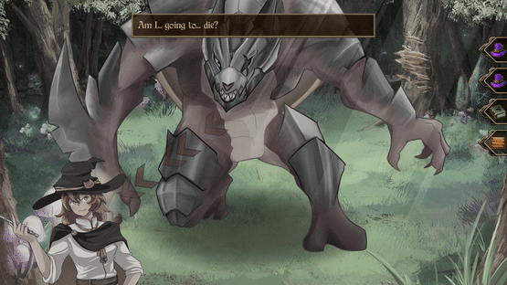 Stardander Revenant Screenshot
