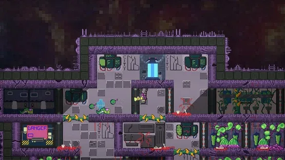 Chaos Brigade screenshot 4