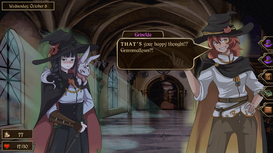 Stardander Revenant Screenshot