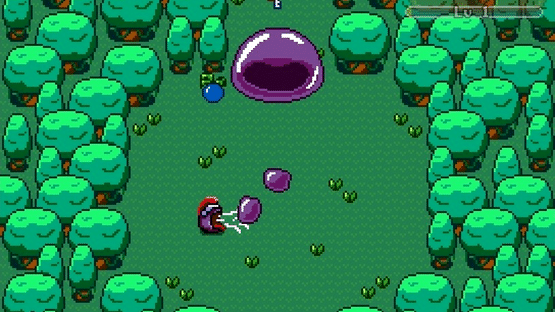 Buffet Knight Screenshot