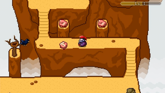 Buffet Knight Screenshot